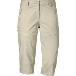 Schöffel Pants Caracas2 humus (4160) 48