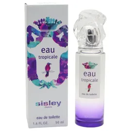 Sisley Eau Tropicale Eau de Toilette 50 ml