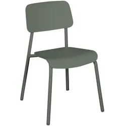 Fermob - Studie Stuhl Outdoor, rosmarin