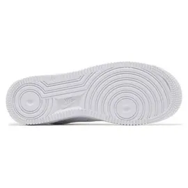 Nike Air Force 1 '07 Damen White/White/White/White 41