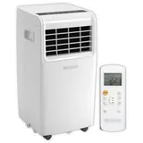 Olimpia Splendid DOLCECLIMA COMPACT 8 MWD 2,1 kW mobil