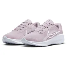 Nike Downshifter 13 Laufschuhe Damen 007 platinum violet/white-photon dust 44