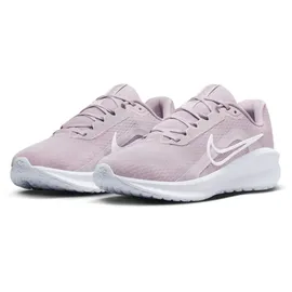 Nike Downshifter 13 Laufschuhe Damen 007 platinum violet/white-photon dust 44
