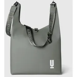 The Urban Society Market Bag Shopper, hellgrau