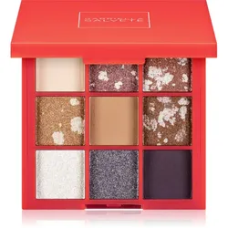 Gabriella Salvete Winter Time Lidschattenpalette 9 g