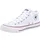 Converse Chuck Taylor All Star Malden Street Herren Weit Weiß 42,5