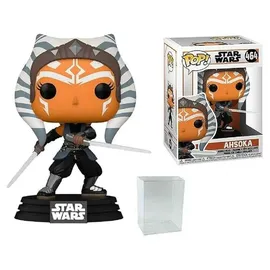 Funko POP! Star Wars: Mandalorian Ahsoka