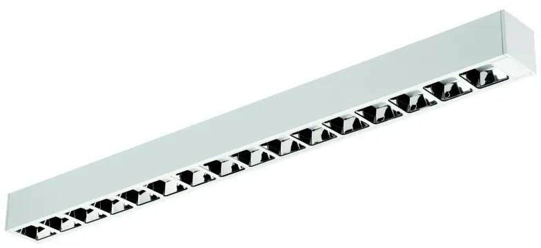 Feilo Sylvania LED-Anbauleuchte OPTIX LINEA #2023852