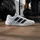 adidas DROPSET 4 TRAINING Herren Cloud White/Core Black/Lucid Red 44 2/3