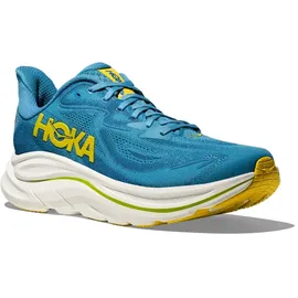 HOKA Clifton 10 Herren Alpine Blue/Foggy Night 48
