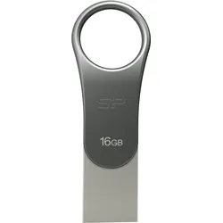 Silicon Power Mobile C80 - USB-Flash-Laufwerk