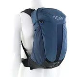 Rab Airox 18 l blau