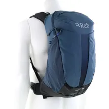 Rab Airox 18 l blau