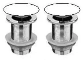 Voglauer 2x Push-Open Ventil V/lacera