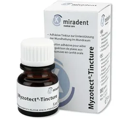 Myzotect Tincture 5 ml