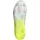 adidas F50 Pro FG Erwachsene Solar Yellow/Core Black/Lucid Red 42 2/3