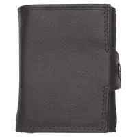 Josephine Osthoff Slim Wallet Geldbörse braun