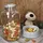 Mambocat Vorratsglas 6 l 3 St.