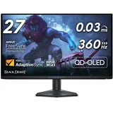Dell Alienware AW2725DF 27" QHD
