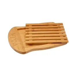 ATMOSPHERA CREATEUR D'INTERIEUR 5five - brotschneidebrett 34x26cm bambus