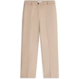 Tommy Hilfiger Chinohose Slim Straight Fit Beige 44