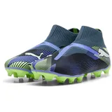 Herren Gray Skies-Puma White-Fizzy Apple 44