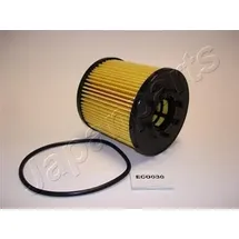 Japanparts Ölfilter