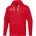 Jako Kapuzenjacke Rot 4XL
