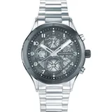 roccobarocco RB.5327M-02M Herrenuhr Chronograph