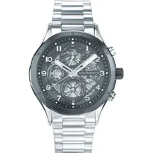 roccobarocco RB.5327M-02M Herrenuhr Chronograph