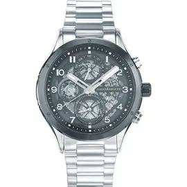 roccobarocco RB.5327M-02M Herrenuhr Chronograph