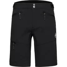 Mammut Taiss SO Schwarz 54