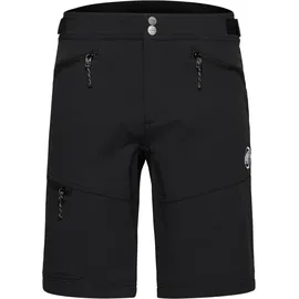 Mammut Taiss SO Schwarz 54