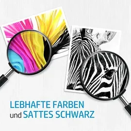 HP 981A schwarz
