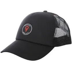 Degré Celsius  Schirmmütze Casquette MAYAO  in Weiss, Einheitsgrösse