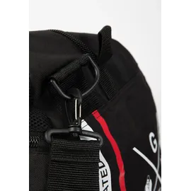 Gorilla Wear Gym Bag Norris Hybrid schwarz 66 Liter