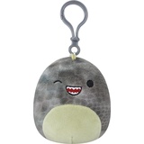 Squishmallows Clip On - Xander the Winking Grey T-Rex
