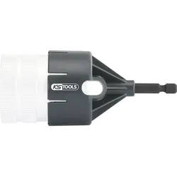 KS TOOLS Adapter für Rohr-Entgrater, 50mm ( 105.3005 )