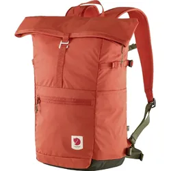 Rucksack High Coast Foldsack 24 Unisex Erwachsene vitaminorange 24 LITER