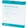 KOHLPHARMA GMBH Schaumverband 10 x 10 cm 5 St.