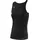 Löffler Singlet Schwarz 50