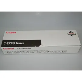 Canon C-EXV9 schwarz