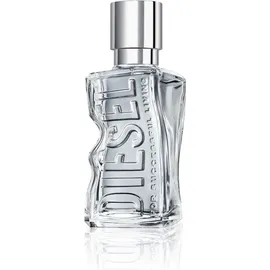 Diesel D by Diesel Eau de Toilette 30 ml