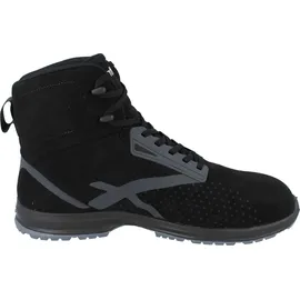 Atlas knöchelhoher Sicherheitsschuh RUNNER 105 ESD - S3 - W10 - Gr. 46