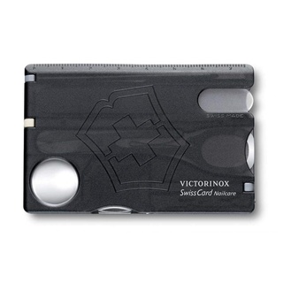Victorinox Swiss Card Nailcare,