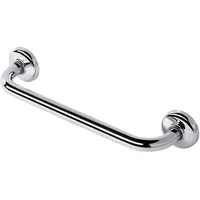 Geesa Haltegriff Bad Einstiegshilfe Hotel chrom