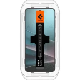 SPIGEN Glas.tR EZ Fit HD Privacy 2 Pack Samsung Galaxy S25