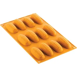 Pannocchia Form für Aperitifs und Snacks