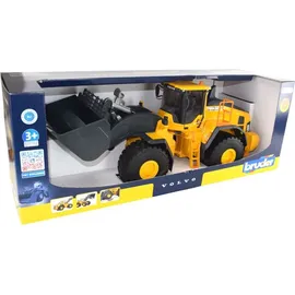 Bruder Volvo Radlader L260H