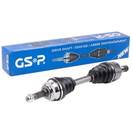 GSP Antriebswelle 259207